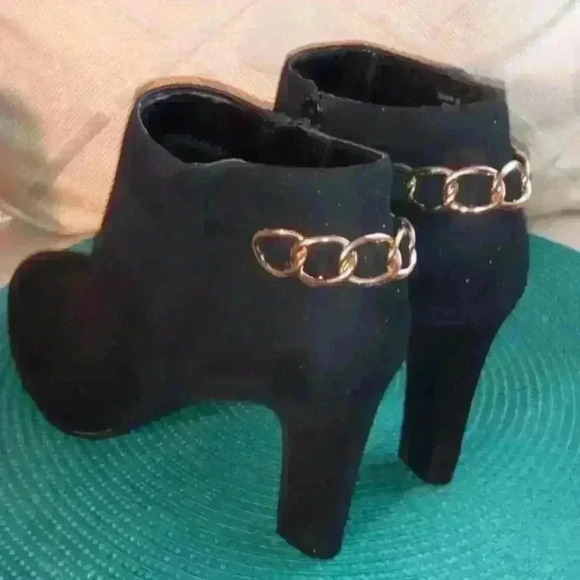 IMPO WOMEN'S ANKLE BOOTS - Picture 7 of 10